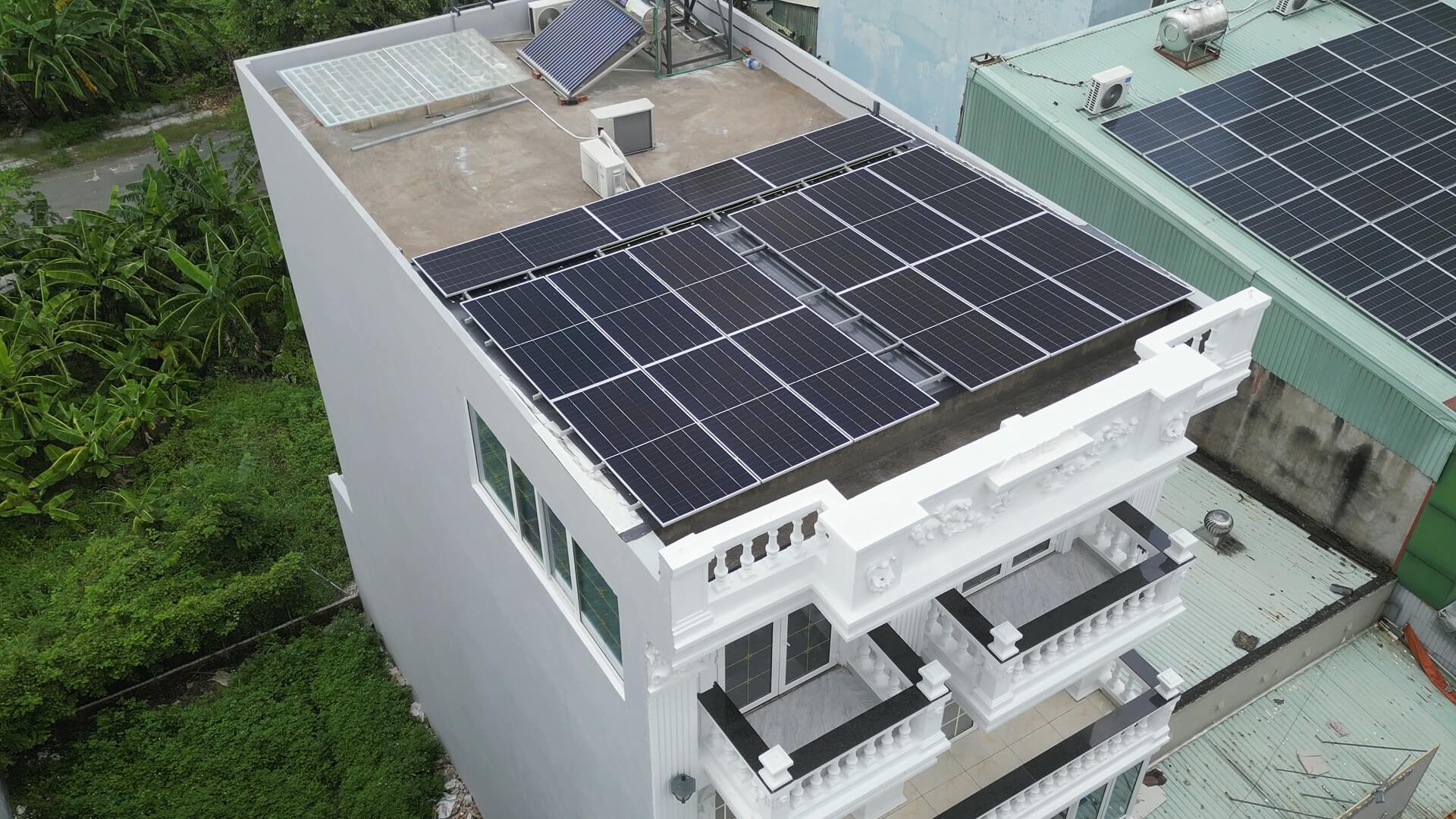 viet nam solar dien mat troi cat lai huaw10kwpei 2 1