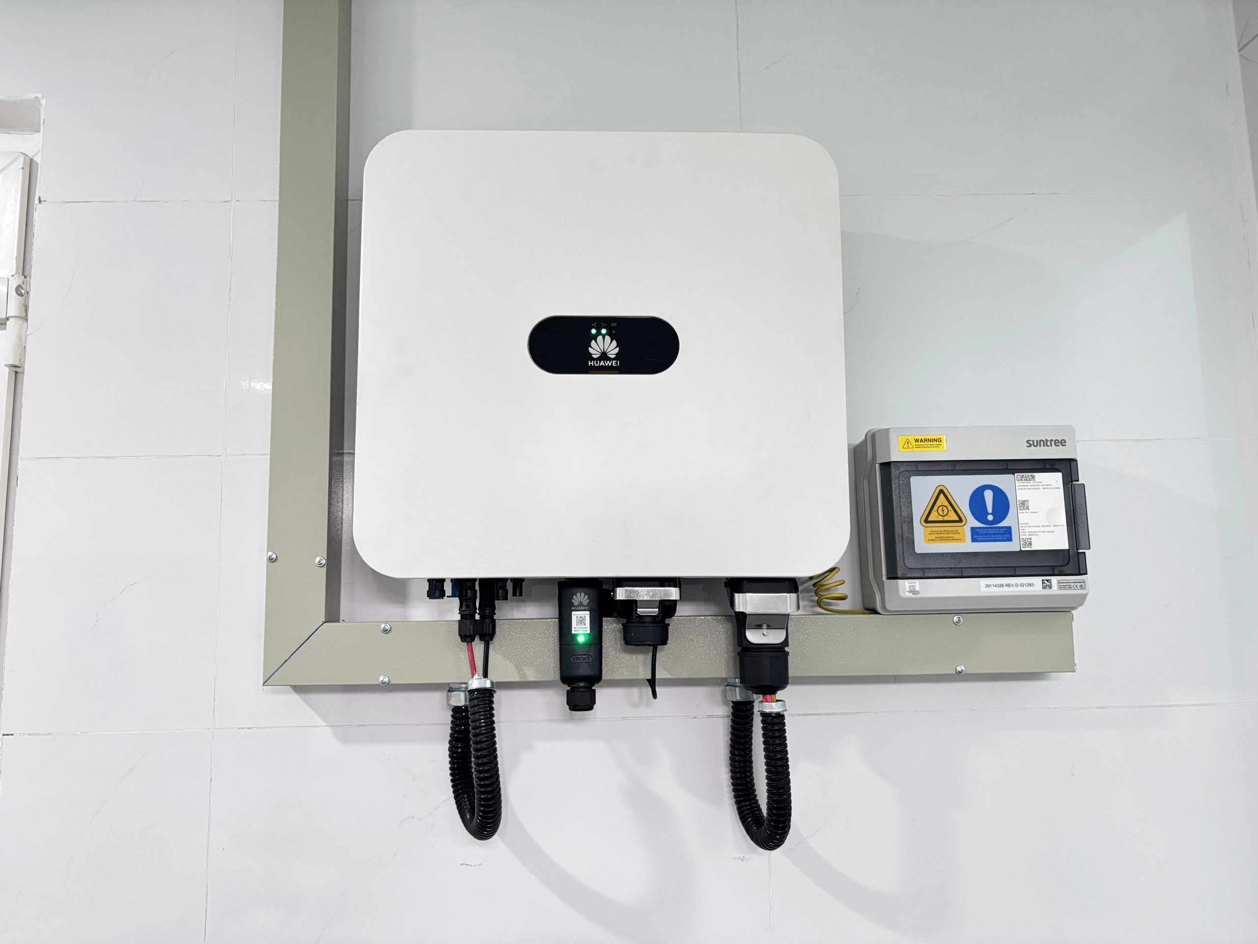 viet nam solar dien mat troi cat lai huaw10kwpei 3 1