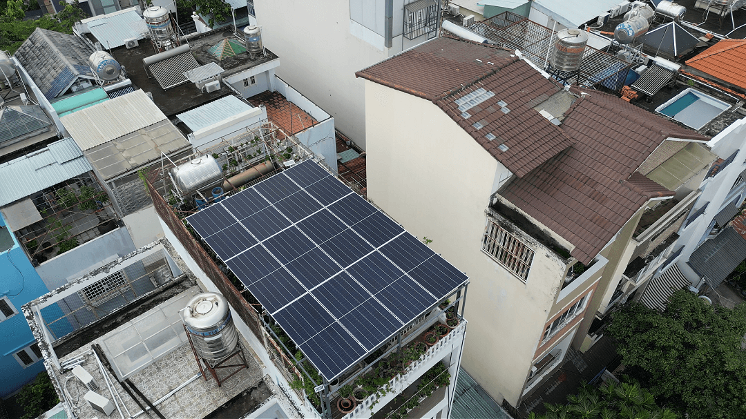 Bảng Giá Lắp Điện Năng Lượng Mặt Trời 8 kWp Có Lưu trữ 10 kWh Tại Quận 8 2 viet nam solar dien mat troi dan dung 5