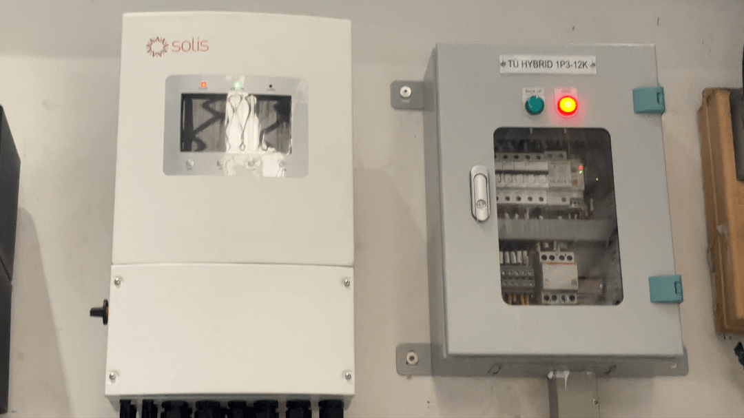 Bảng Giá Lắp Điện Năng Lượng Mặt Trời 8 kWp Có Lưu trữ 10 kWh Tại Quận 8 3 viet nam solar dien mat troi dan dung