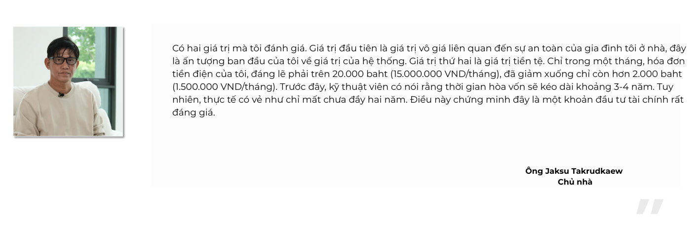 AIKO 600Wp COMET 1N Cho Dự Án Điện Mặt Trời Dân Dụng Tại Khlong Sam Wa, Bangkok, Thái Lan 4 AIKO 600Wp COMET 1N cho Du an dien mat troi dan dung tai Khlong Sam Wa Bangkok Thai Lan 3 1