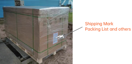 Upacking - Hướng Dẫn Mở Kiện Và Dỡ Hàng Tấm Pin Năng Lượng Mặt Trời AIKO Solar 4 Huong Dan Mo Kien Va Do Hang Tam Pin Nang Luong Mat Troi AIKO Solar 1 1