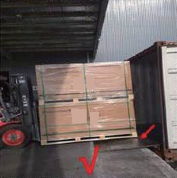 Upacking - Hướng Dẫn Mở Kiện Và Dỡ Hàng Tấm Pin Năng Lượng Mặt Trời AIKO Solar 20 Huong Dan Mo Kien Va Do Hang Tam Pin Nang Luong Mat Troi AIKO Solar 15