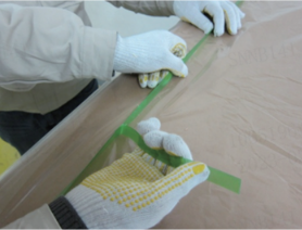 Upacking - Hướng Dẫn Mở Kiện Và Dỡ Hàng Tấm Pin Năng Lượng Mặt Trời AIKO Solar 5 Huong Dan Mo Kien Va Do Hang Tam Pin Nang Luong Mat Troi AIKO Solar 2 1