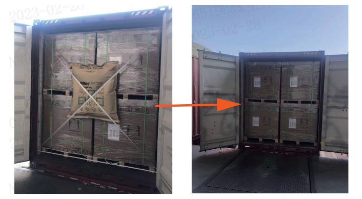 Upacking - Hướng Dẫn Mở Kiện Và Dỡ Hàng Tấm Pin Năng Lượng Mặt Trời AIKO Solar 13 Huong Dan Mo Kien Va Do Hang Tam Pin Nang Luong Mat Troi AIKO Solar 8 1