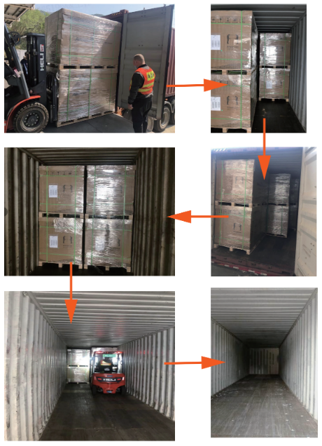 Upacking - Hướng Dẫn Mở Kiện Và Dỡ Hàng Tấm Pin Năng Lượng Mặt Trời AIKO Solar 14 Huong Dan Mo Kien Va Do Hang Tam Pin Nang Luong Mat Troi AIKO Solar 9 1