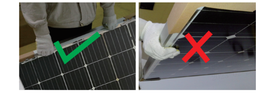 Upacking - Hướng Dẫn Mở Kiện Và Dỡ Hàng Tấm Pin Năng Lượng Mặt Trời AIKO Solar 9 Huong Dan Mo Kien Va Do Hang Tam Pin Nang Luong Mat Troi AIKO Solar 9