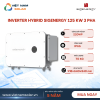 Inverter Hòa Lưới Sigenergy 125KW 3 Pha - 125M1 Bảo Hành 5 Năm