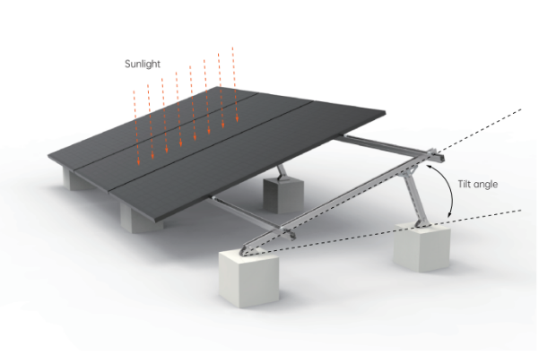 Manual - Hướng Dẫn Lắp Đặt Tấm Pin Năng Lượng Mặt Trời AIKO Solar 15 Manual Huong Dan Lap Dat Tam Pin Nang Luong Mat Troi AIKO Solar 13