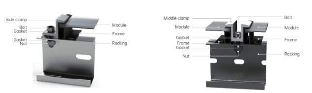 Manual - Hướng Dẫn Lắp Đặt Tấm Pin Năng Lượng Mặt Trời AIKO Solar 16 Manual Huong Dan Lap Dat Tam Pin Nang Luong Mat Troi AIKO Solar 14