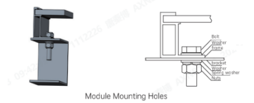 Manual - Hướng Dẫn Lắp Đặt Tấm Pin Năng Lượng Mặt Trời AIKO Solar 17 Manual Huong Dan Lap Dat Tam Pin Nang Luong Mat Troi AIKO Solar 15