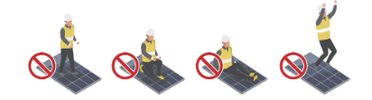 Manual - Hướng Dẫn Lắp Đặt Tấm Pin Năng Lượng Mặt Trời AIKO Solar 9 Manual Huong Dan Lap Dat Tam Pin Nang Luong Mat Troi AIKO Solar 7