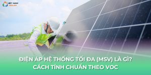 dien ap he thong toi da