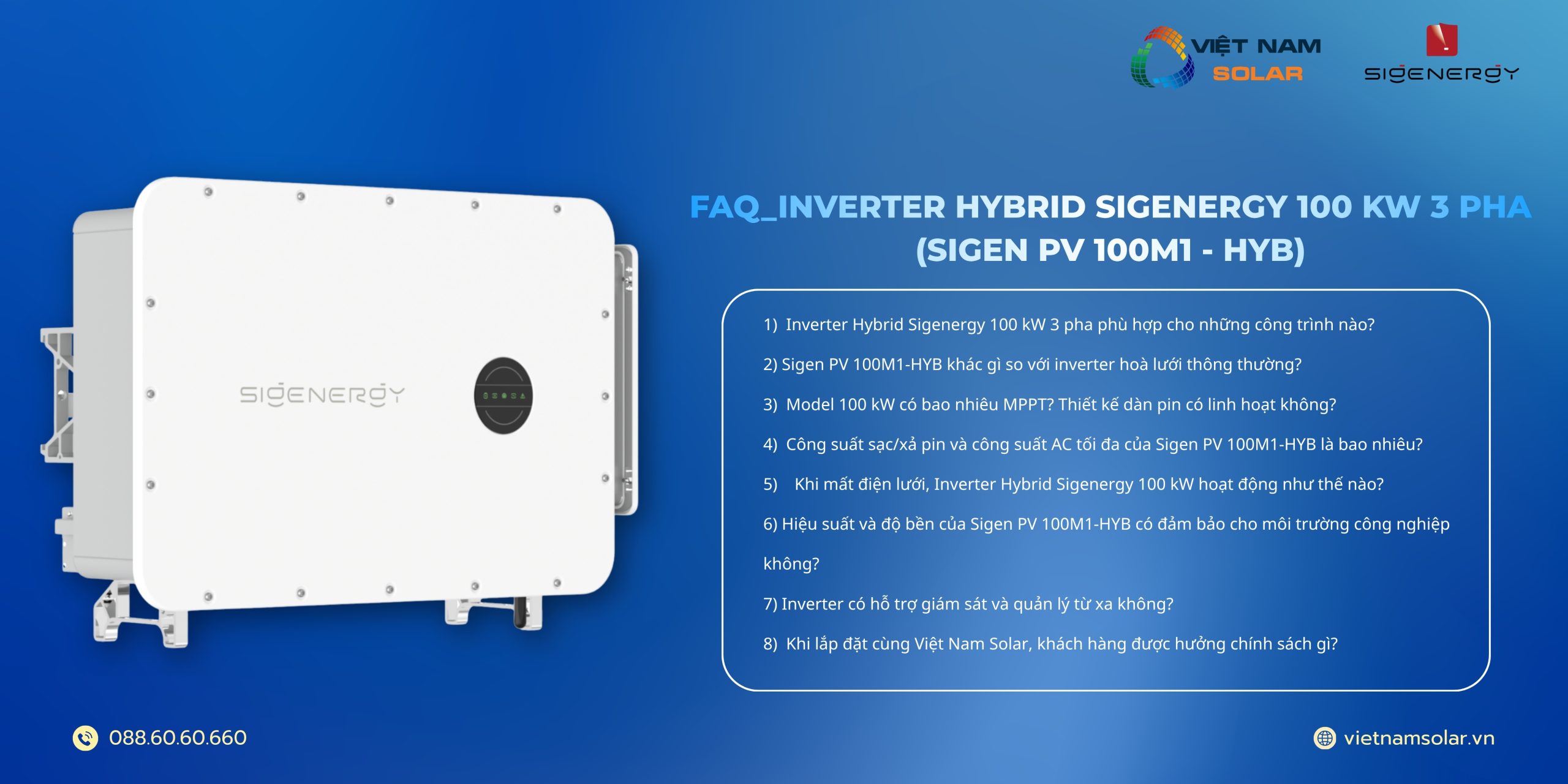 Inverter Hybrid Sigenergy 100 kW 3 Pha – Sigen PV 100M1-HYB - Hybrid Backup 3 inverter hybrid sigenergy 100 kw 3 pha sigen pv100m1 hyb scaled