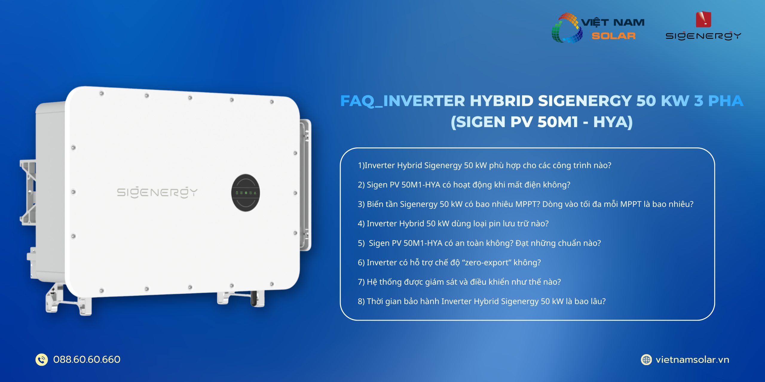 Inverter Hybrid Sigenergy 50 kW 3 Pha – Sigen PV 50M1-HYA - Hybrid Điều Tiết 3 inverter hybrid sigenergy 50 kw 3 pha sigen pv 50m1 hya 1 1 scaled