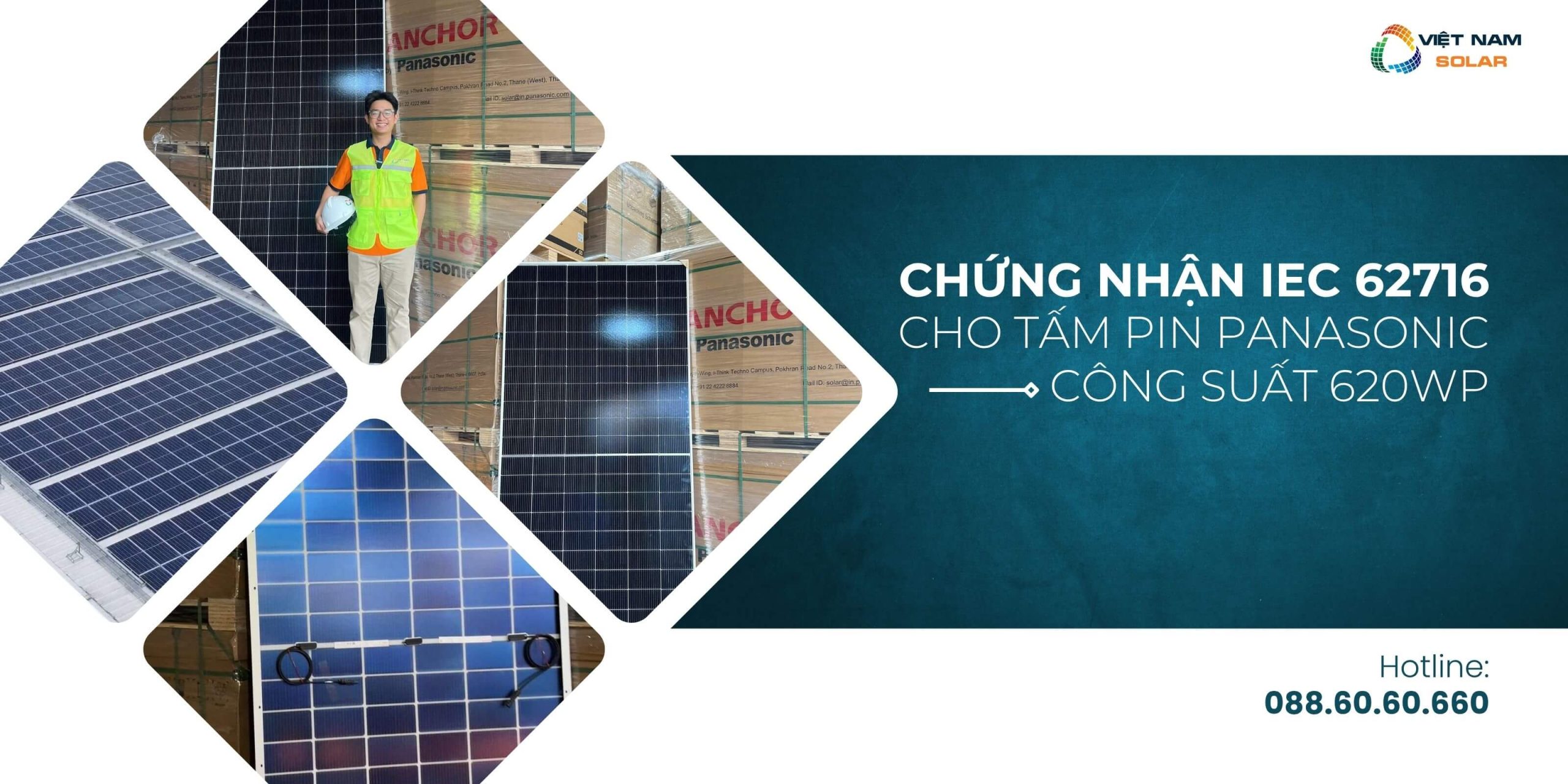 viet nam solar dien mat troi chung nhan IEC 62716 tam pin panasonic cong suat 620 1 scaled