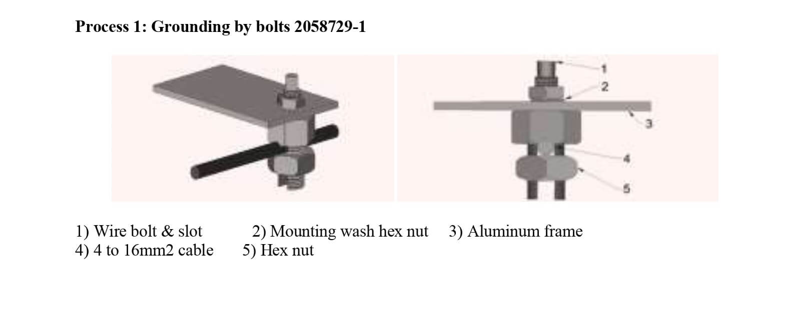 Manual: Hướng dẫn thi công và lắp đặt tấm pin năng lượng mặt trời Panasonic 11 viet nam solar dien mat troi huong dan lap dat tam pin panasonic 16