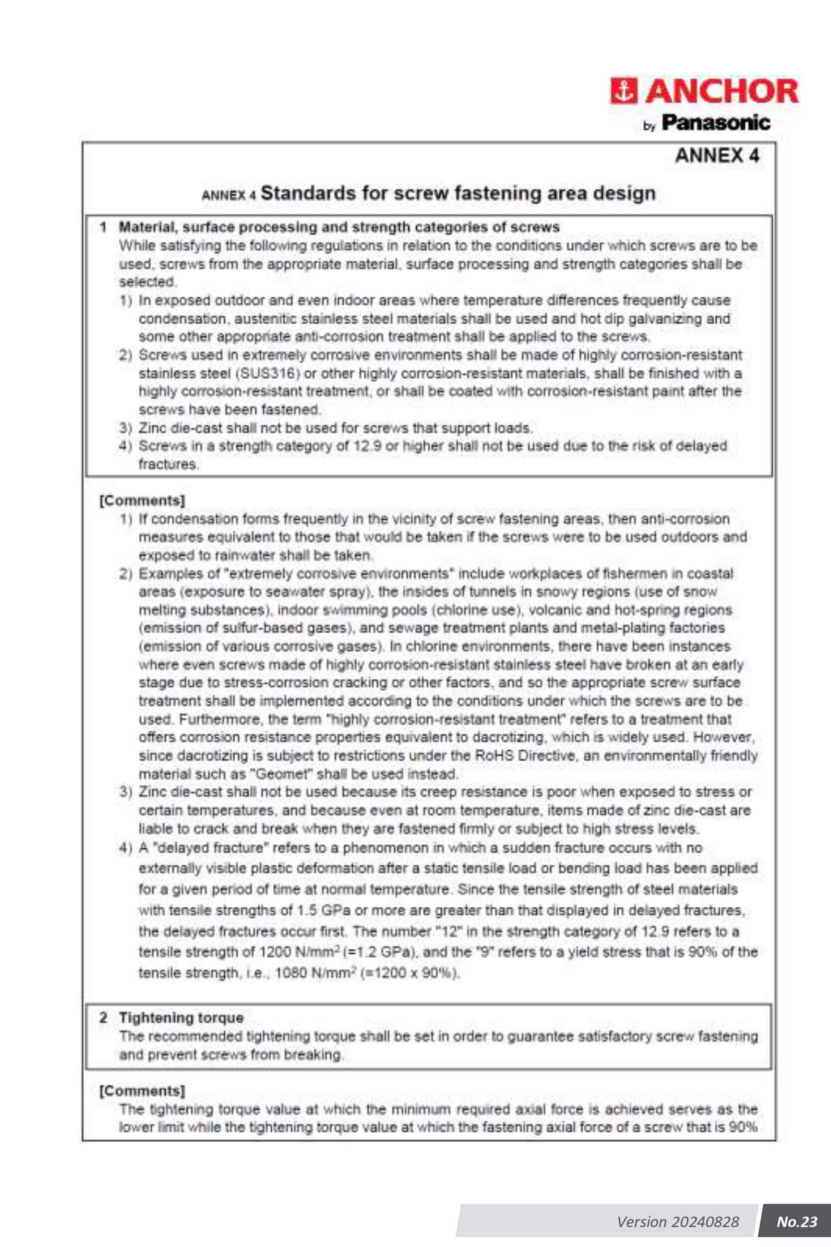 Manual: Hướng dẫn thi công và lắp đặt tấm pin năng lượng mặt trời Panasonic 15 viet nam solar dien mat troi huong dan lap dat tam pin panasonic anh duoi 2