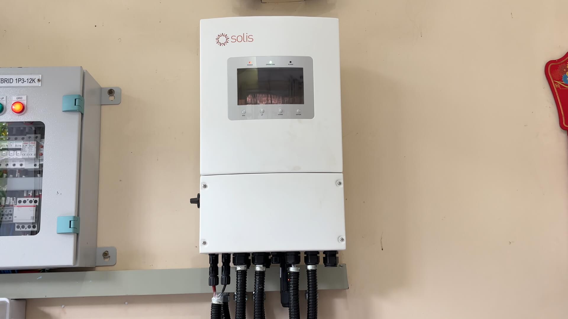 viet nam solar dien mat troi quan 8 7 luu byd 10 1 pha 5