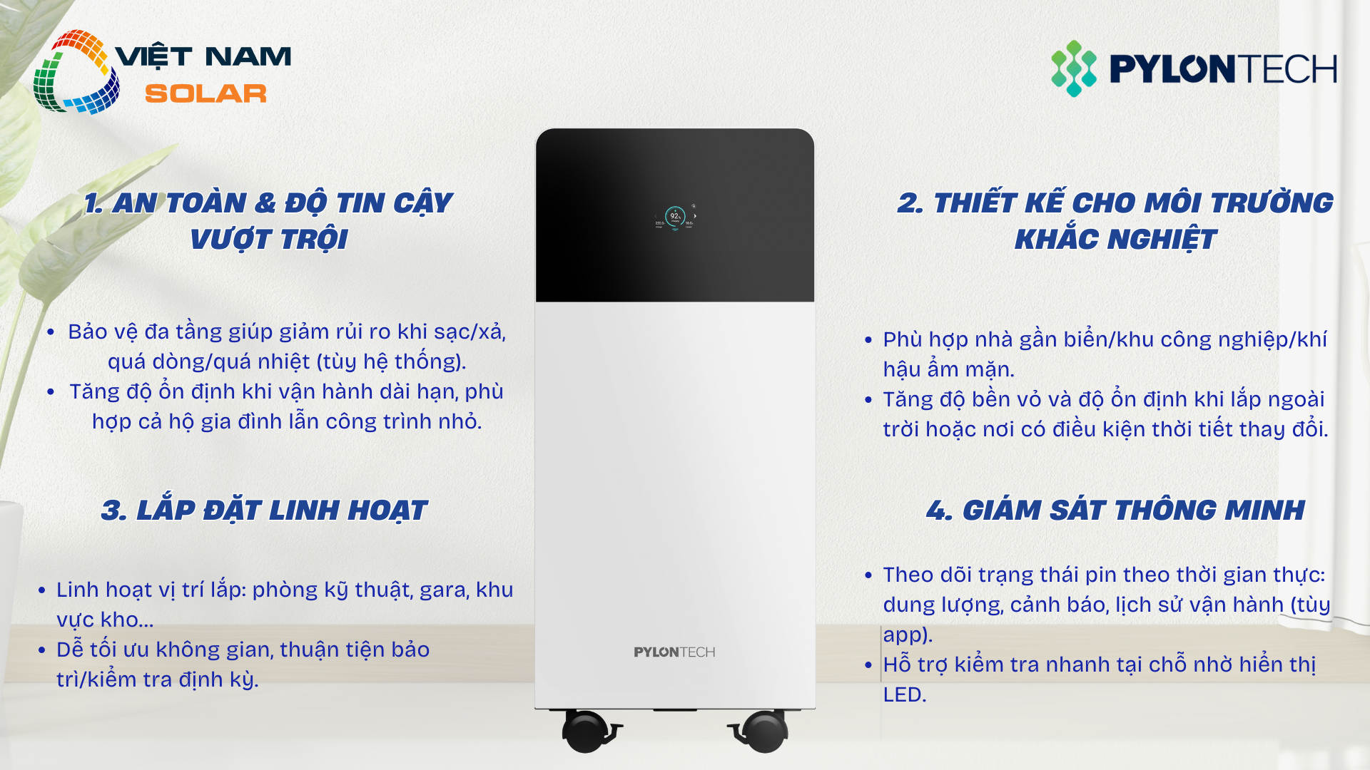 1. An toan do tin cay vuot troi