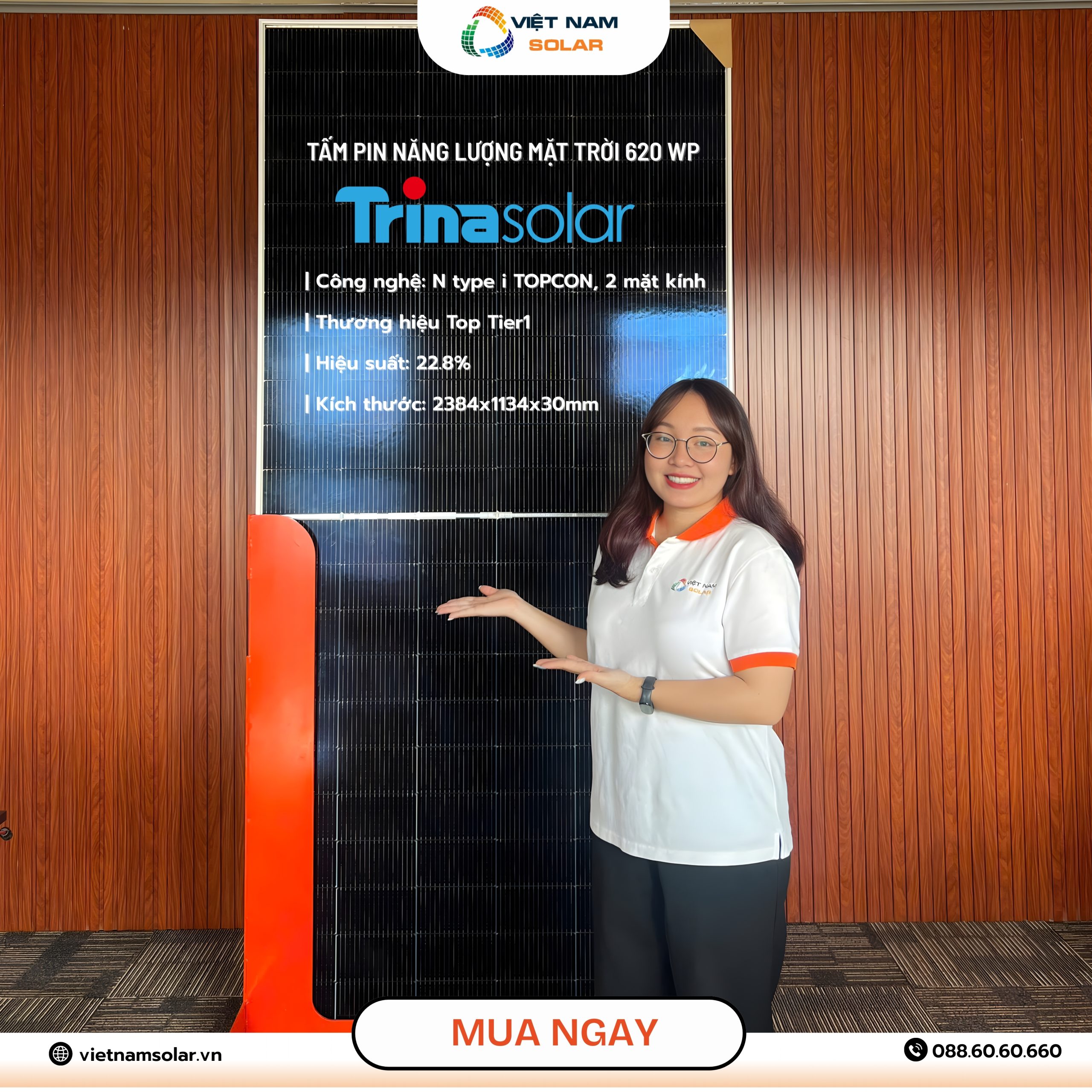 Combo Bơm Nước Năng Lượng Mặt Trời Cho Máy Bơm Công Suất 3HP - 2,2kW (3 PHA) 2 bien tan bom 3 hp 2 1 scaled