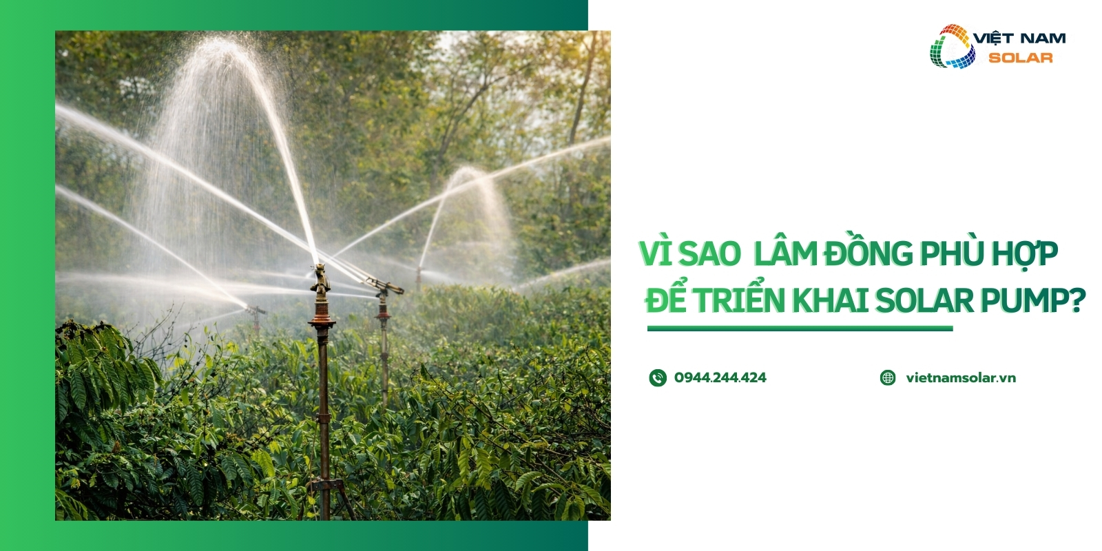 Địa Chỉ Bán Solar Pump - Bơm Nước Bằng Năng Lượng Mặt Trời Tại Lâm Đồng 3 dia chi ban solar pump bom nuoc bang nang luong mat troi tai lam dong 2