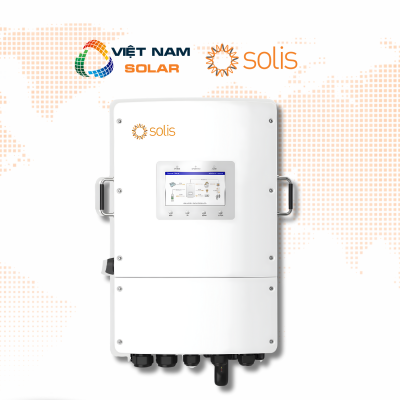 Inverter Solis