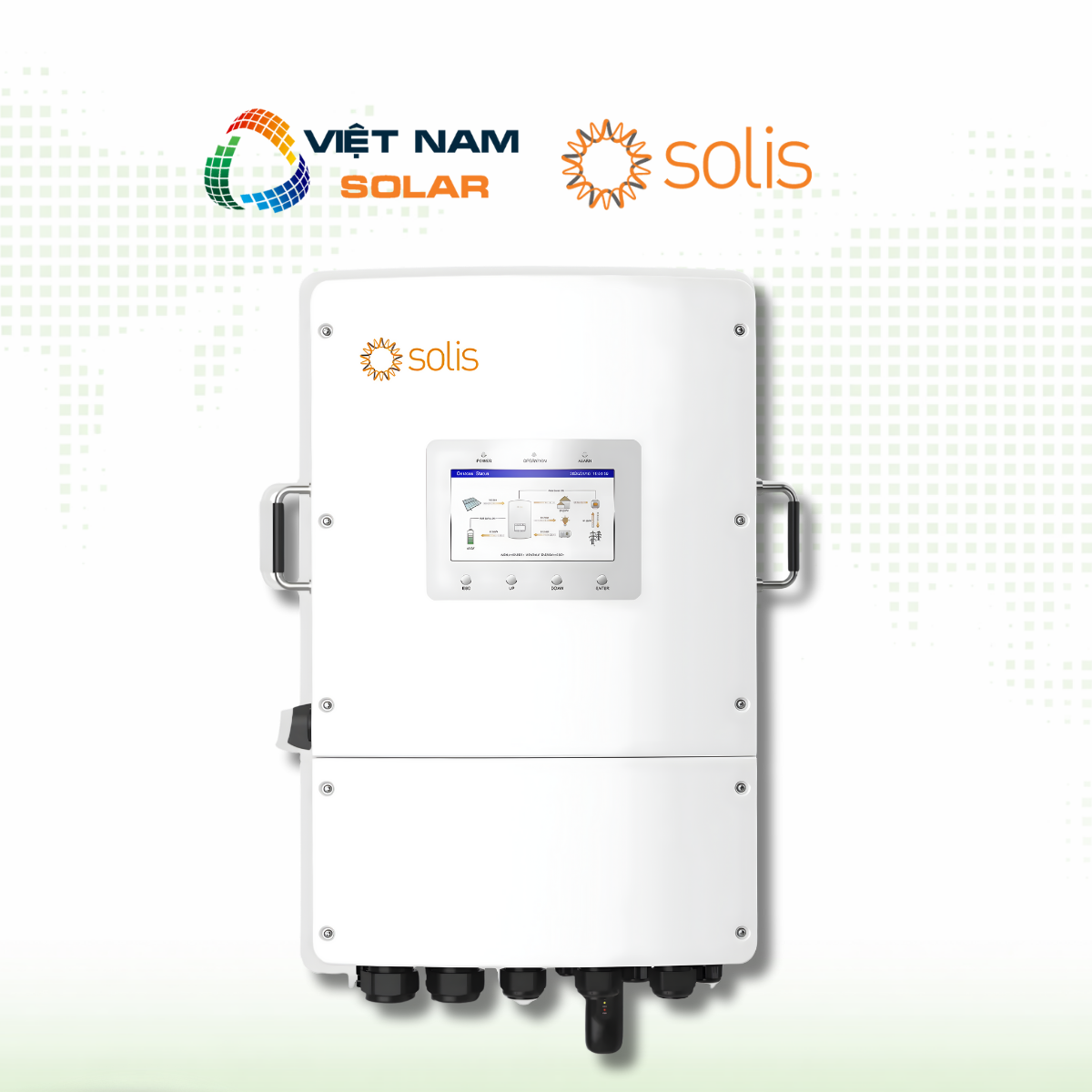 Inverter Solis