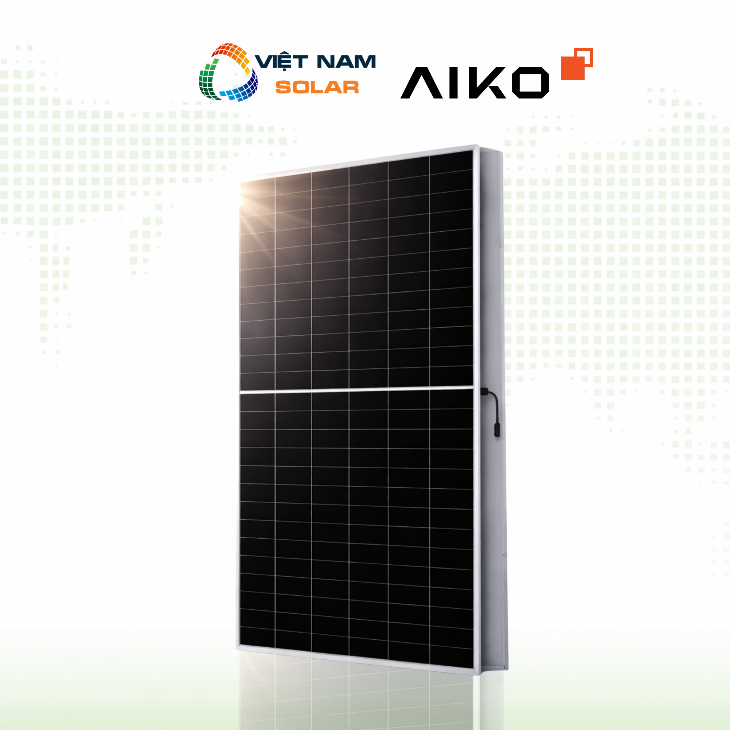 Aiko Solar