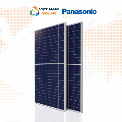Panasonic Solar