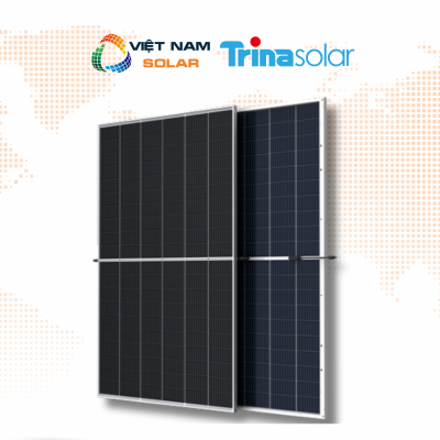 Trina Solar