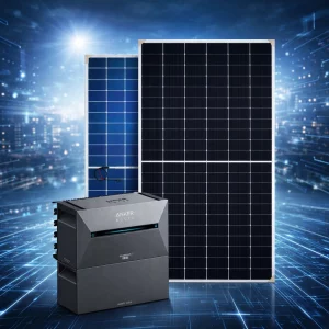 Anker SOLIX solarbank3 vietnamsolar