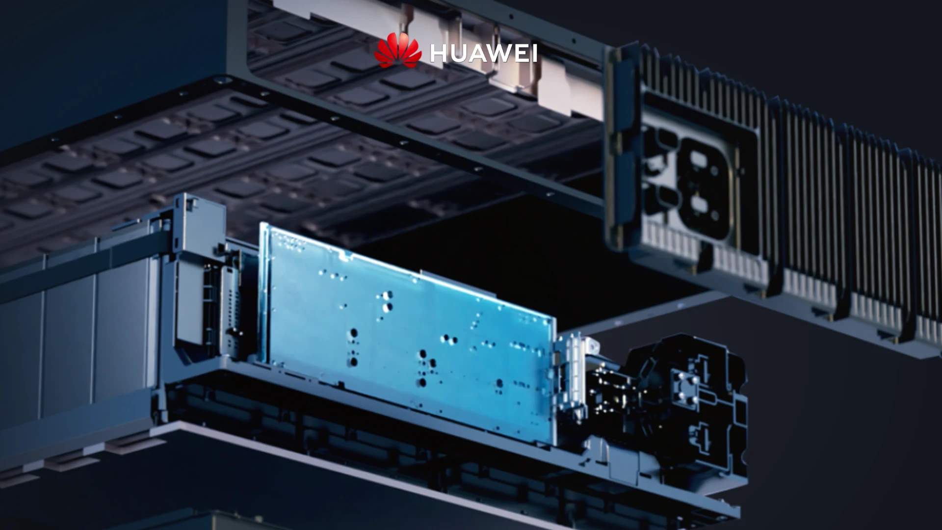 BMS 3 cấp và hệ thống an toàn nhiều lớp