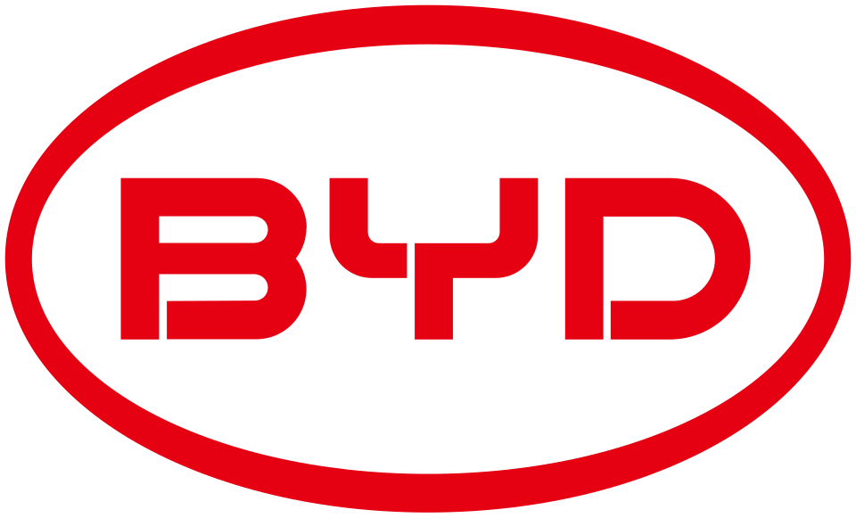 BYD Battery