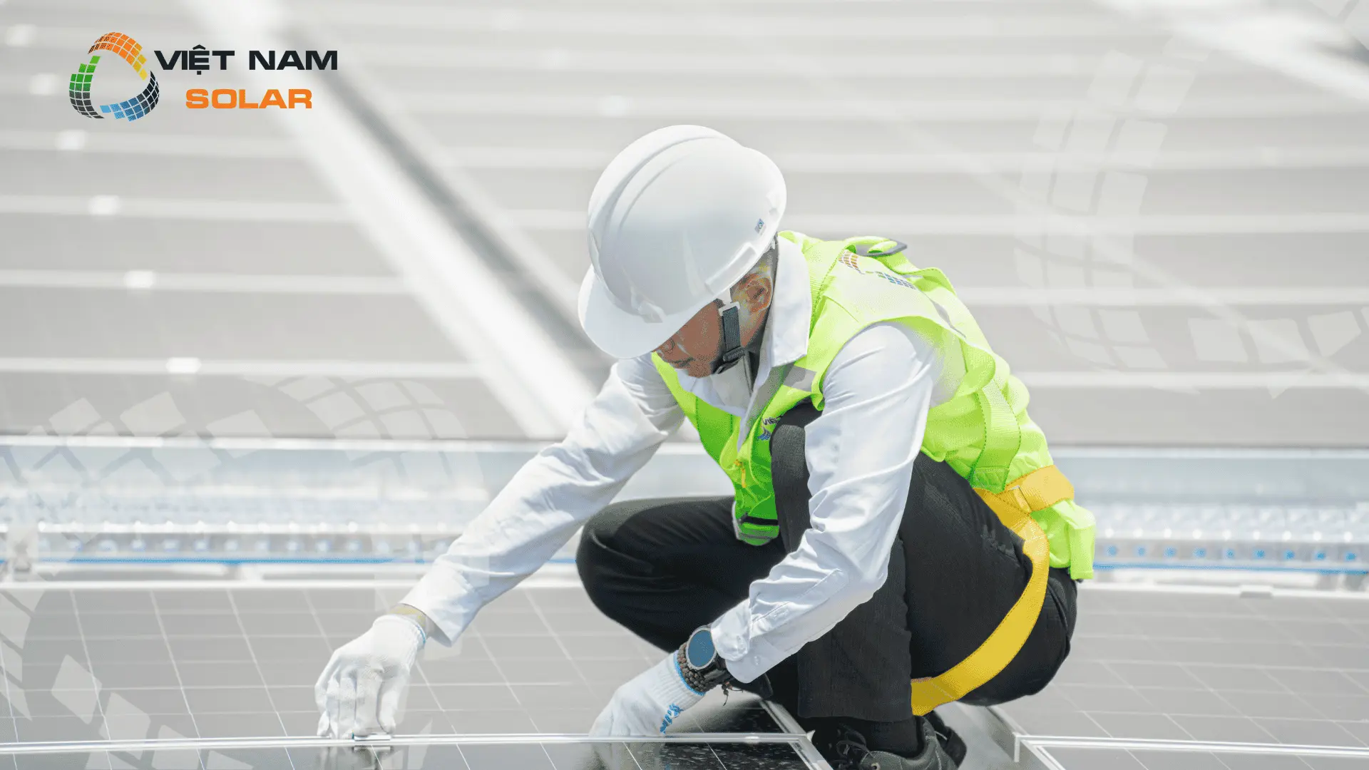 Hình ảnh giới thiệu Việt Nam Solar