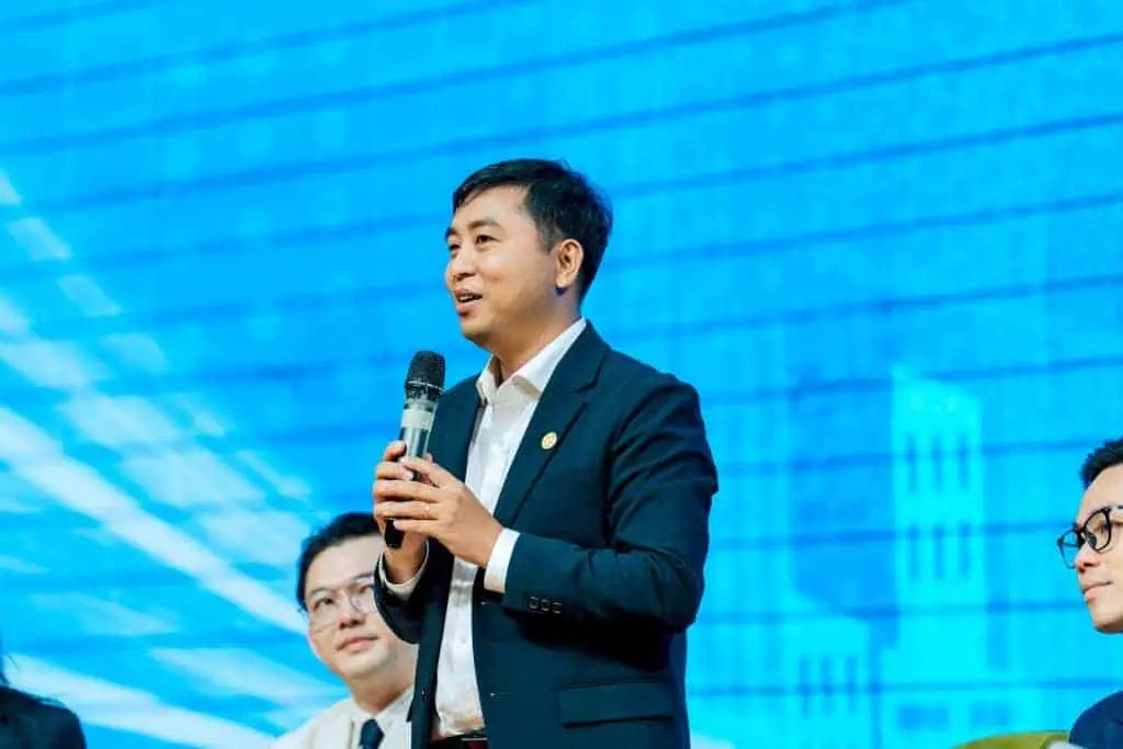 Việt Nam Solar chính thức trở thành Đối tác phân phối Inverter Huawei tại Việt Nam 1 huawei xac nhan viet nam solar la nha phan phoi inverter huawei