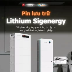 Lithium Sigenergy