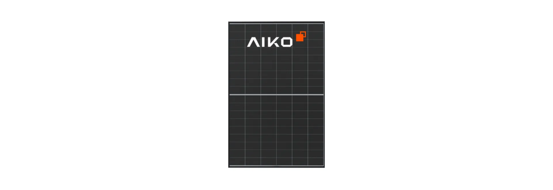 Tấm pin Aiko NEBULAR