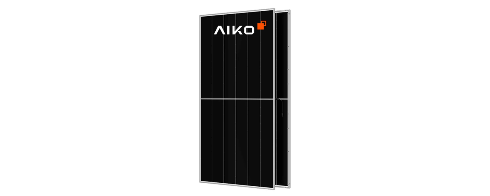 Tấm pin Aiko Stellar