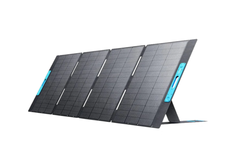 Lễ Ra Mắt Anker SOLIX | Việt Nam Solar 7 PS400 Solar Panel