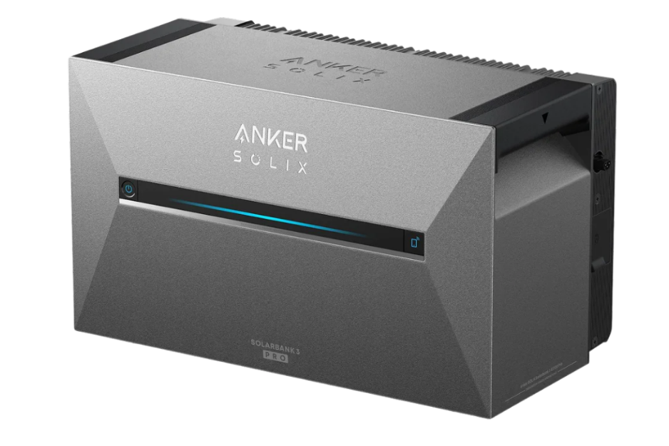 Lễ Ra Mắt Anker SOLIX | Việt Nam Solar 3 Anker SOLIX Solarbank 3 Pro