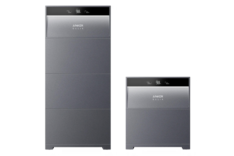 Lễ Ra Mắt Anker SOLIX | Việt Nam Solar 4 X1 Model