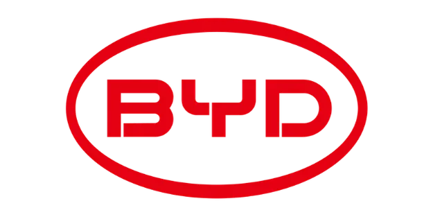 BYD Battery