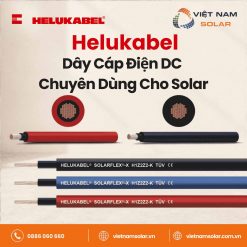 Helukabel