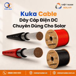 Kuka Cable