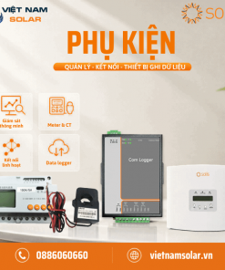 Phụ Kiện Solis