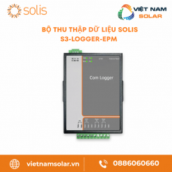 S3-Logger-EPM - Bộ Thu Thập Dữ Liệu Solis
