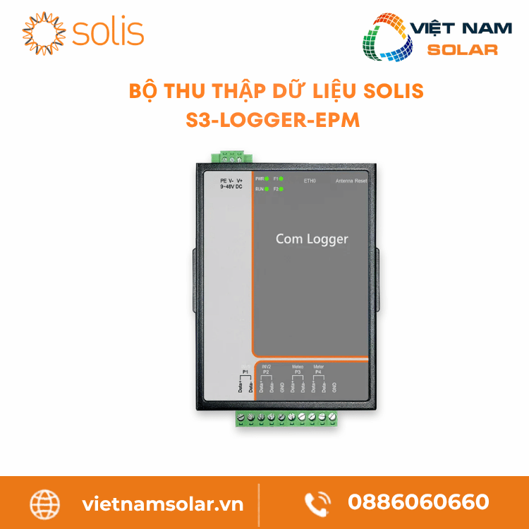 Công Trình Solar Dân Dụng