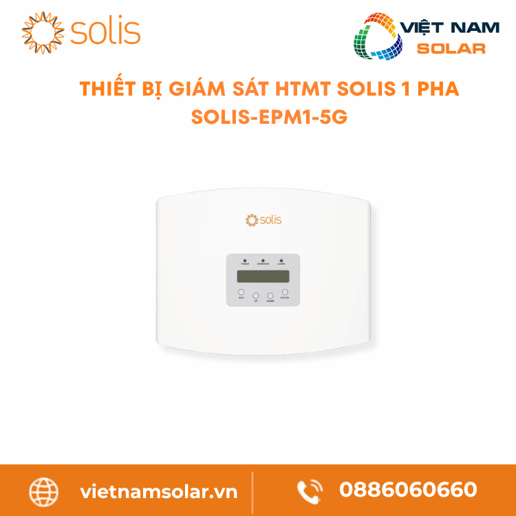 Dự Án AiKo Solar