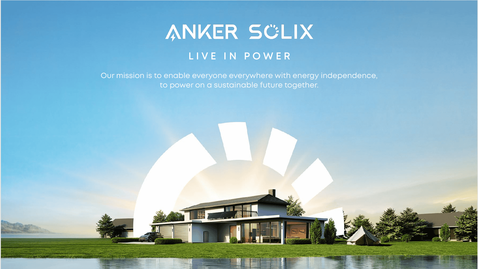 Anker SOLIX Solarbank 3 E2700 Pro: Lưu Trữ Điện Tích Hợp Inverter và AI Thông Minh 51 Bộ lưu trữ điện mặt trời Anker SOLIX SolarBank 3 - Ảnh 1